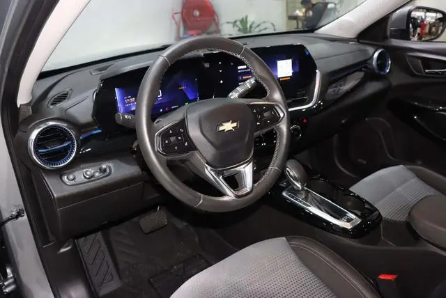 Chevrolet Xingmailuo 1.5T Tide Enjoy Edition