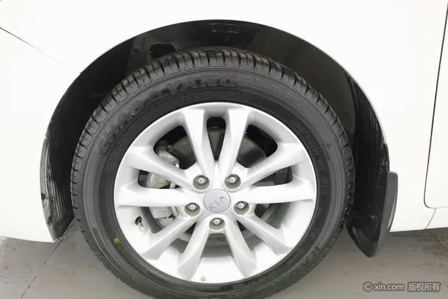 Kia Kia K3 1.6L automatic GLS