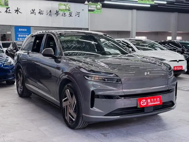 ONVO Nio Le Dao L90 Six-seater version Max