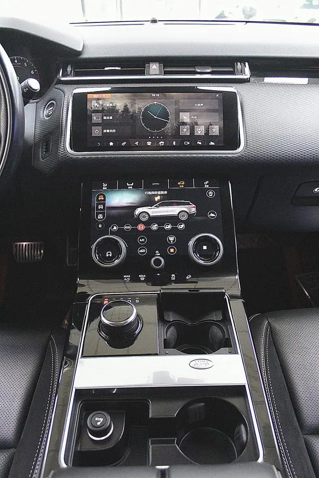 Land Rover Range Rover Star Pulse P380 R-DYNAMIC SE