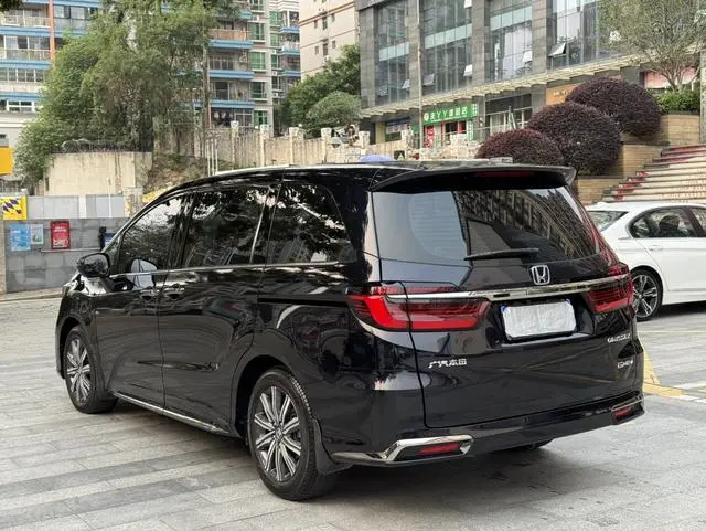 Honda Odyssey 2.0L e: HEV Rui*Yuexiang Edition