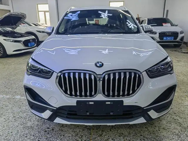 BMW BMW X1 sDrive20Li Exclusive type