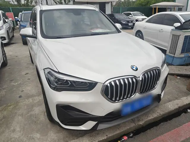BMW BMW X1 xDrive25Li Exclusive type