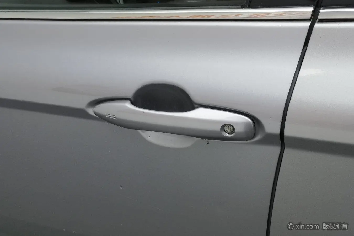 TOYOTA Camry 2.0GVP Leading Edition