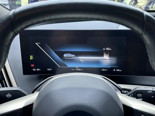BMW BMW iX xDrive40
