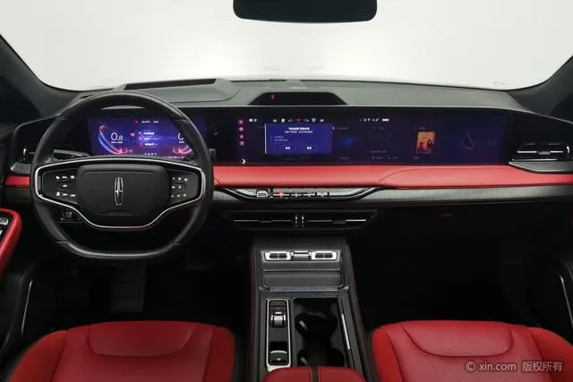Lincoln Lincoln Z i Cool Zunyao Edition