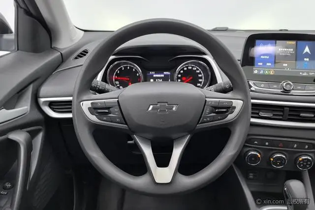 Chevrolet Chuangku Redline 335T CVT Extreme Edition Country VI