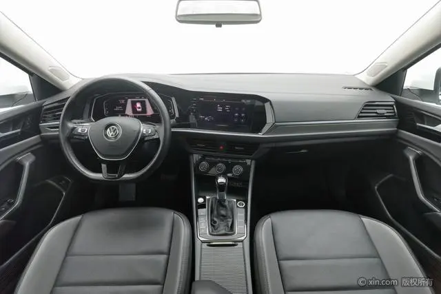 Volkswagen Sagitar 280TSI DSG Beyond Edition