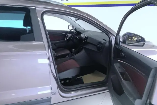 Jetta Jetta VS7 1.4T Automatic Glory Version