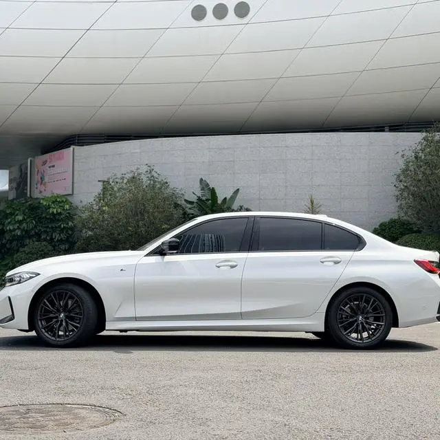 BMW BMW 3 Series 325Li M Sports Yao Ye Suit