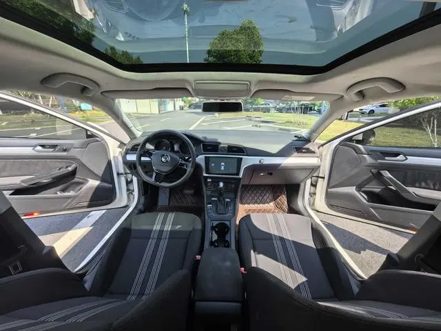 Volkswagen Lingdu 230TSI DSG Fashion Edition