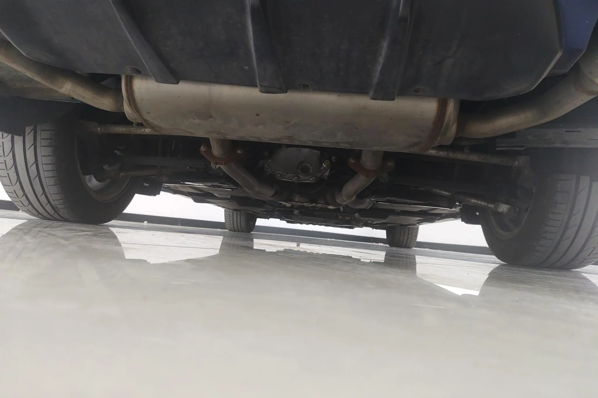 Infiniti Infiniti Q50L 2.0T Yixiang Edition Country VI