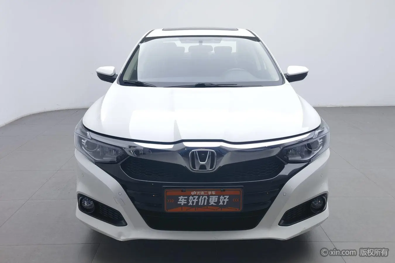 Honda Lingpai 180Turbo CVT Deluxe Edition Country VI