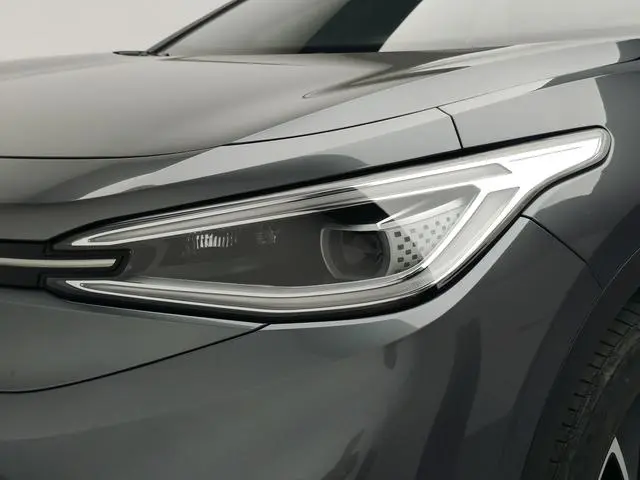 Volkswagen ID.4 X Smart Enjoy Long Battery Life Version