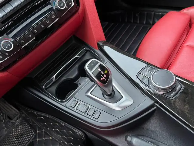 BMW BMW 4 Series 430i Gran Coupe M Sports Yao Ye Edition