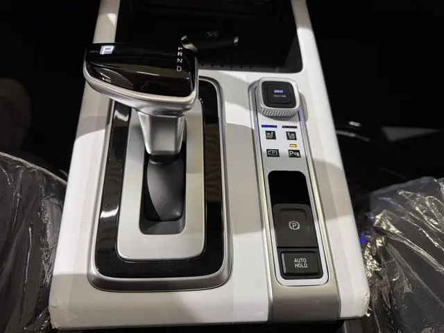 Hyundai Hyundai ix35 Musa 2.0L Premium Edition LUX