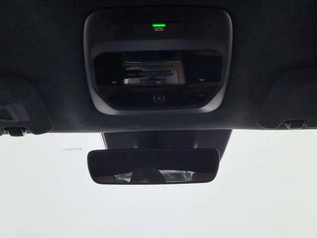 NIO Nio EC6 430KM sports version