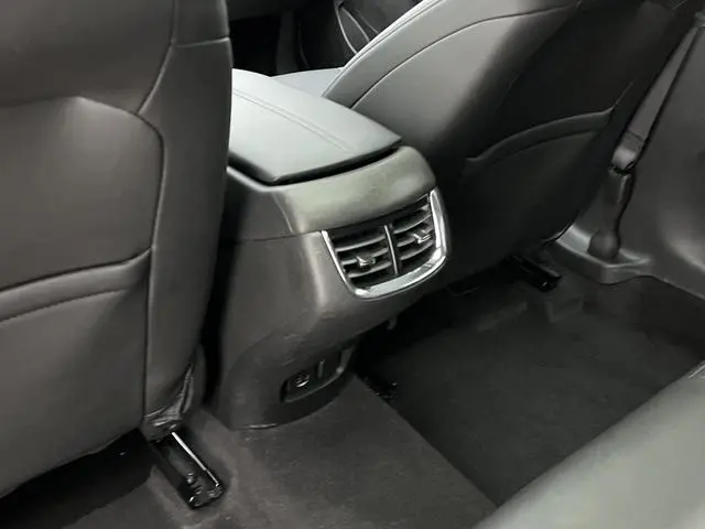 Chevrolet Mai Ruibao XL 535T CVT Ruilian Edition