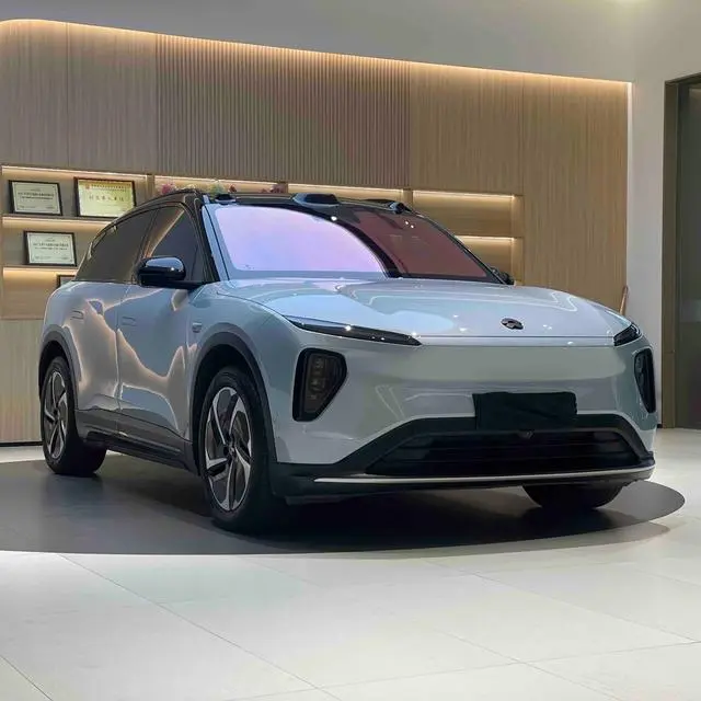 NIO NIO ES6 75kWh