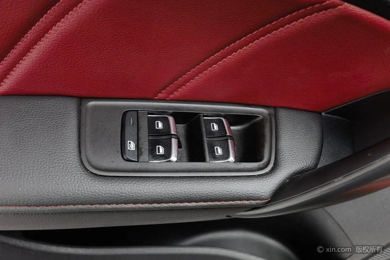 MG MG6 20T Automatic Trophy 10th Anniversary Edition