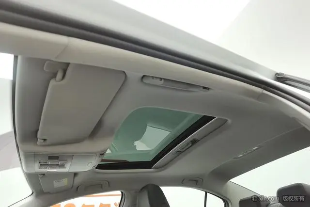 Volkswagen Bora 1.5L automatic comfort intelligent version