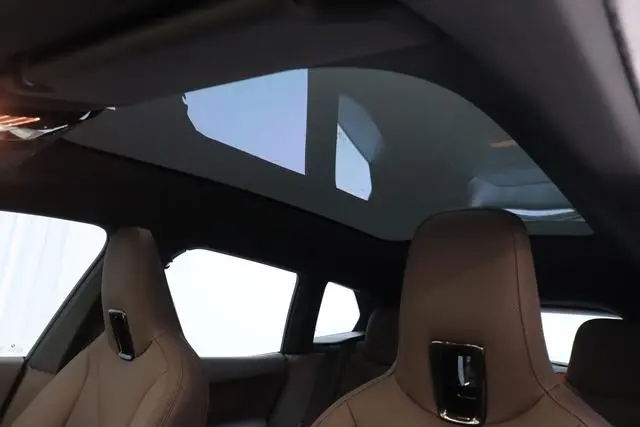 BMW BMW iX xDrive40