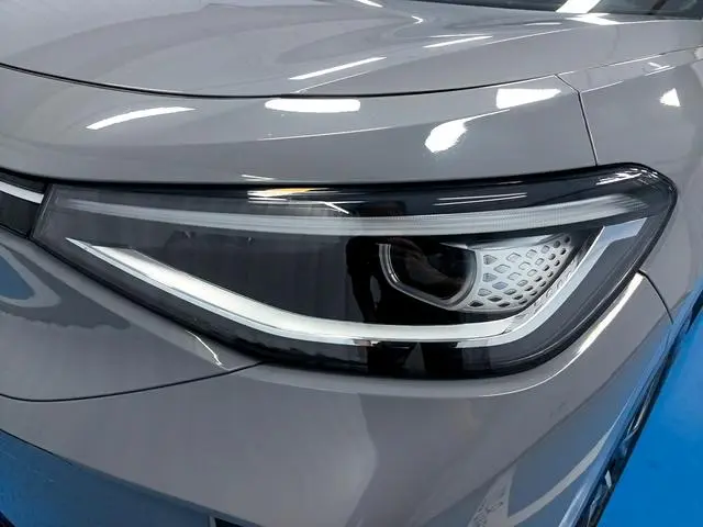 Volkswagen ID.4 CROZZ ID. Pure Enjoy Limited Edition