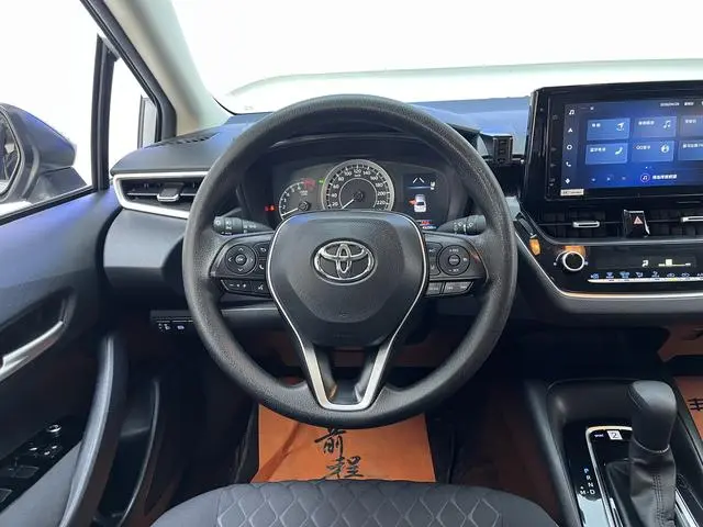 TOYOTA Asian lion 2.0L Deluxe Edition