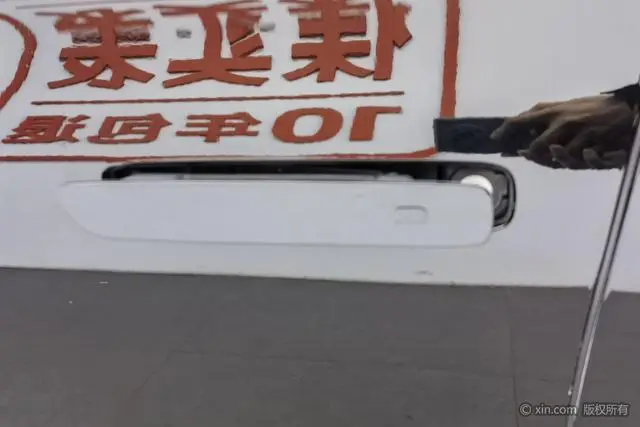 Hongqi Hongqi H9 3.0T Zhilian Qichang Version