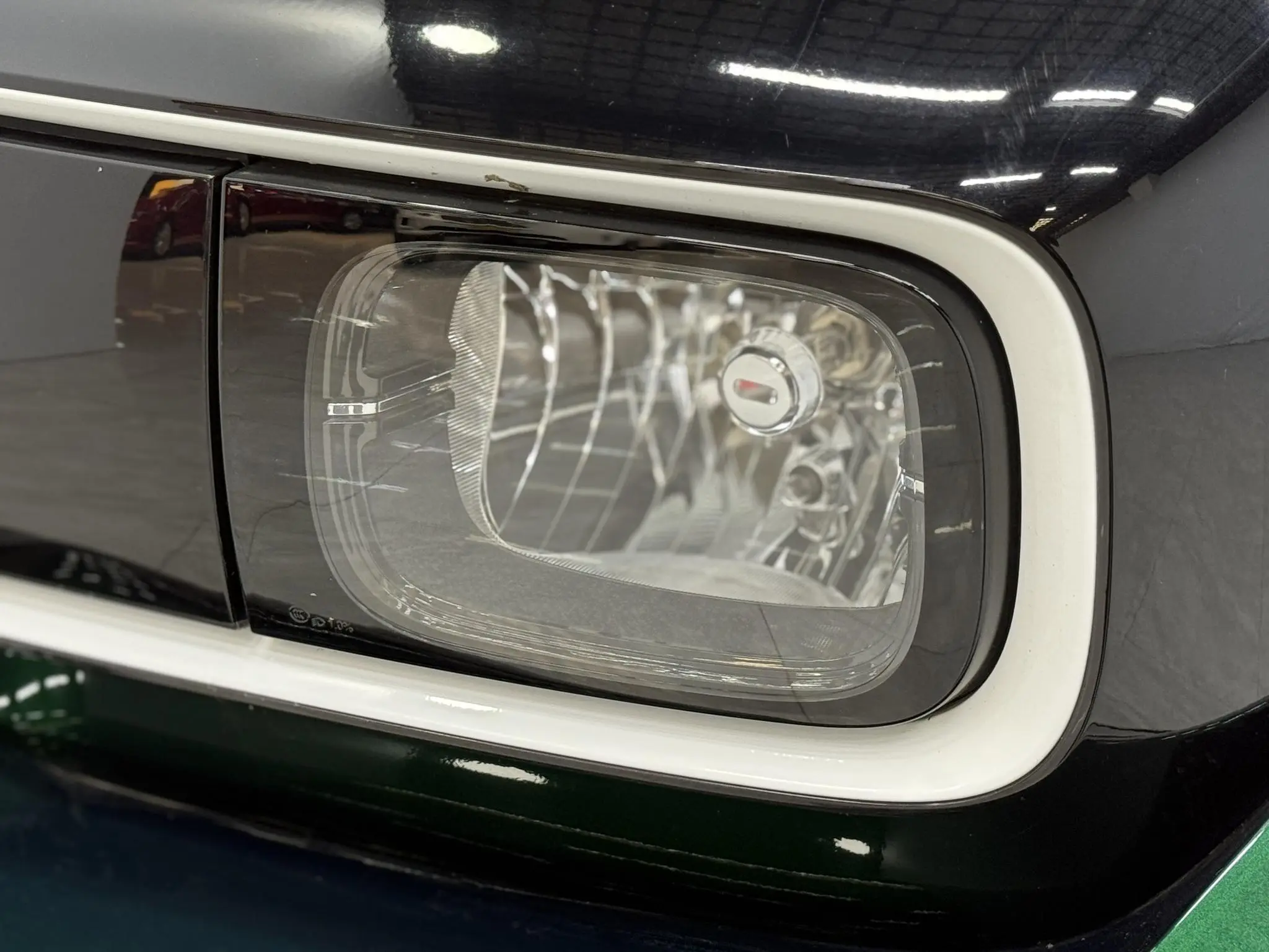 Baojun Baojun KiWi EV Designer Light Edition Ternary Lithium