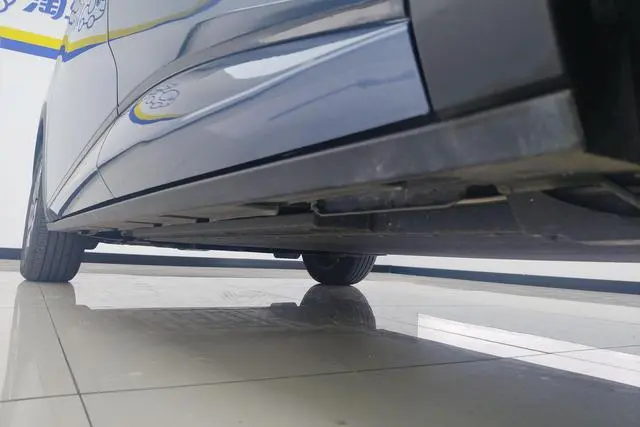 BYD dolphin 420KM fashion version