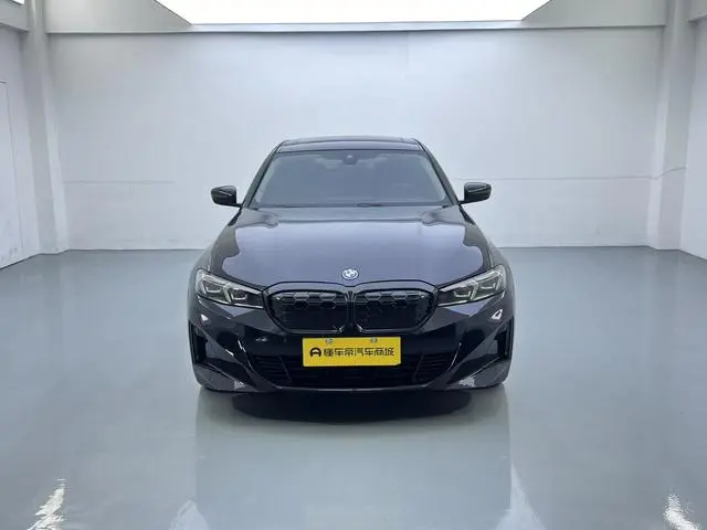 BMW BMW i3 eDrive35L