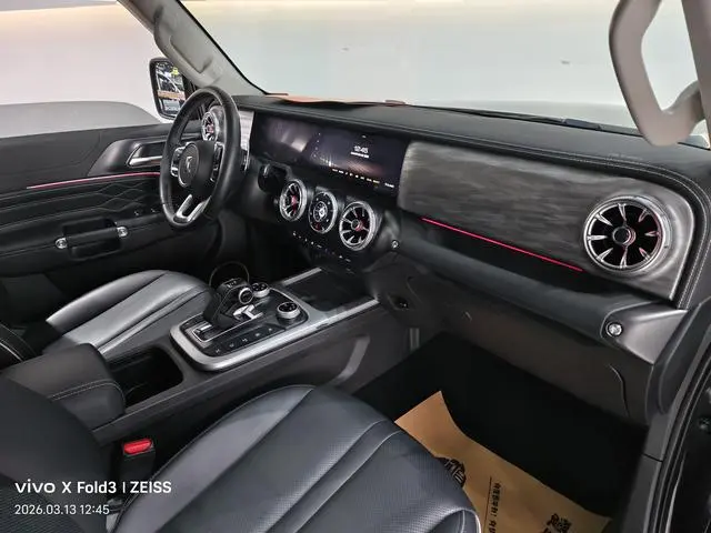 Tank Tank 300 2.0T Conqueror