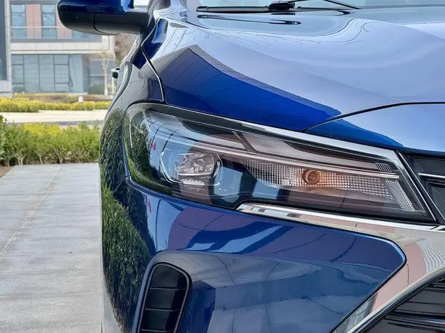 Chevrolet Cruze 1.5L Dual Clutch Enjoy Edition