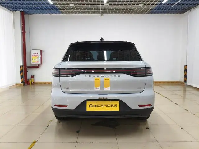 Leapmotor Zero run C11 500 Smart Edition