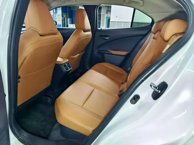 Lexus Lexus UX 260h Exploration*Cool Edition Country VI