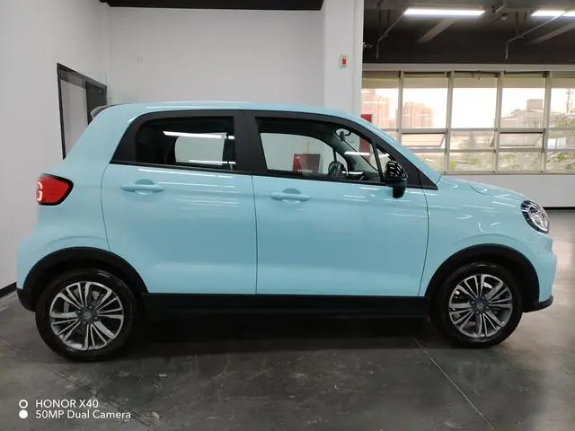 Leapmotor Zero run T03 403 Comfort Edition