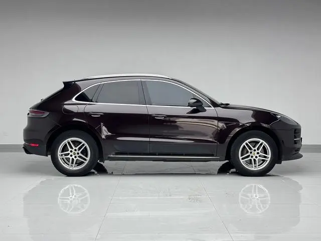 Porsche Macan Macan 2.0T