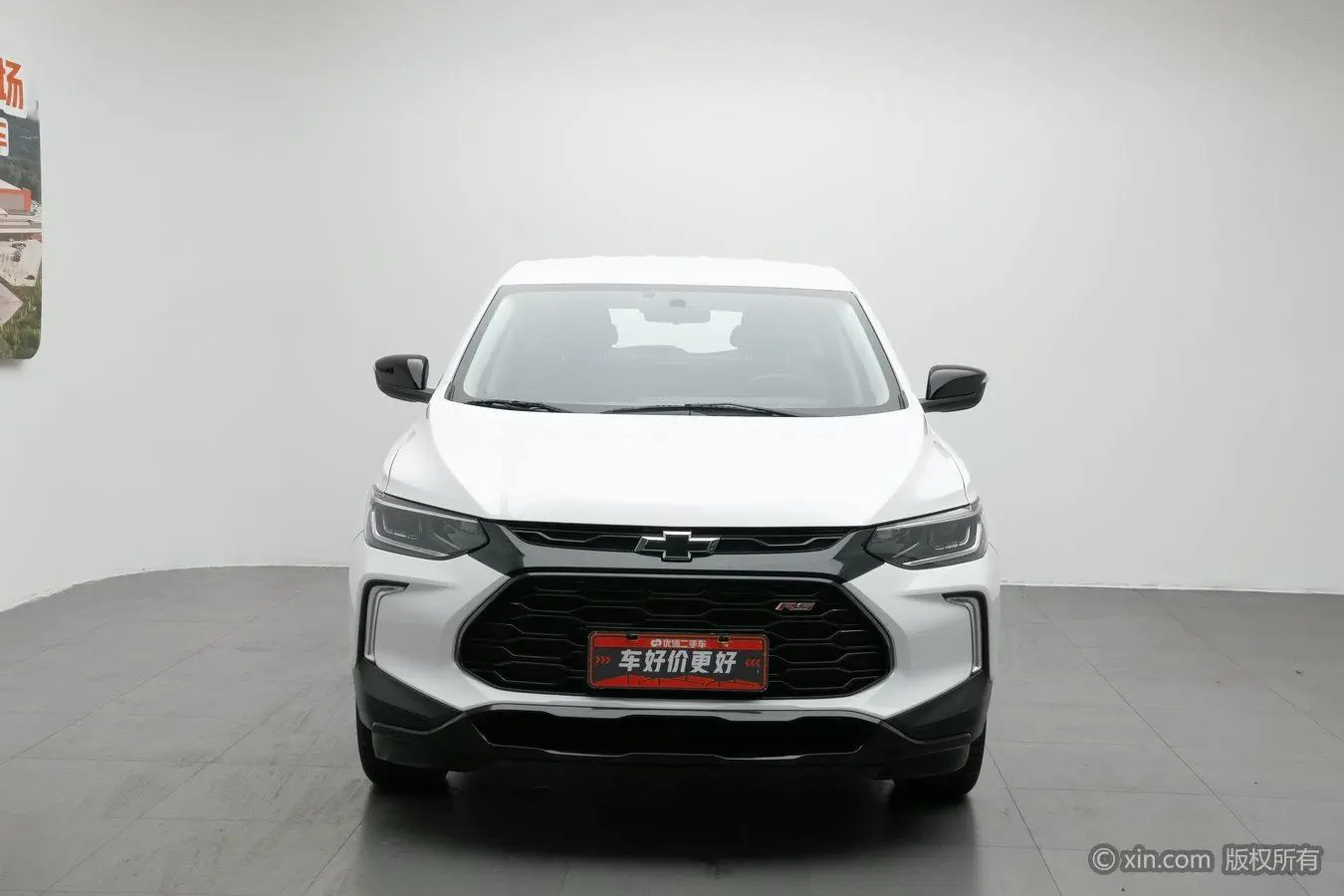 Chevrolet Chuangku RS 1.5T CVT cool