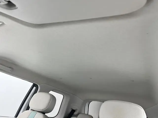 Changan Qiyuan Changan Lumin 155km sweet style