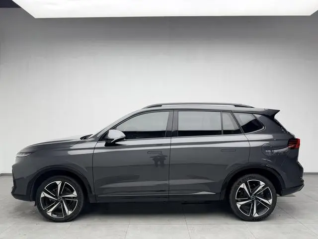 Roewe Roewe RX5 MAX 1.5T Automatic Transmission Deluxe Edition