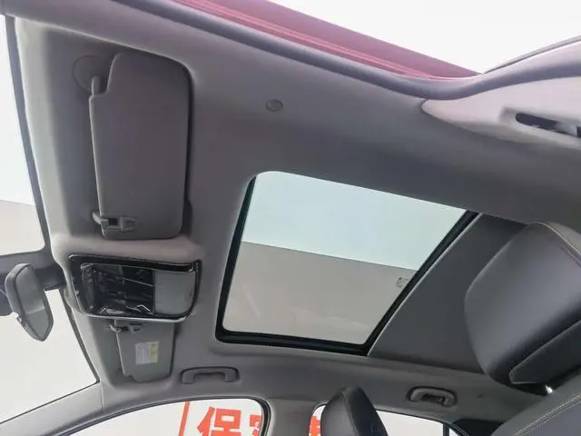 Chevrolet Explorer 535T Automatic Yujie Edition
