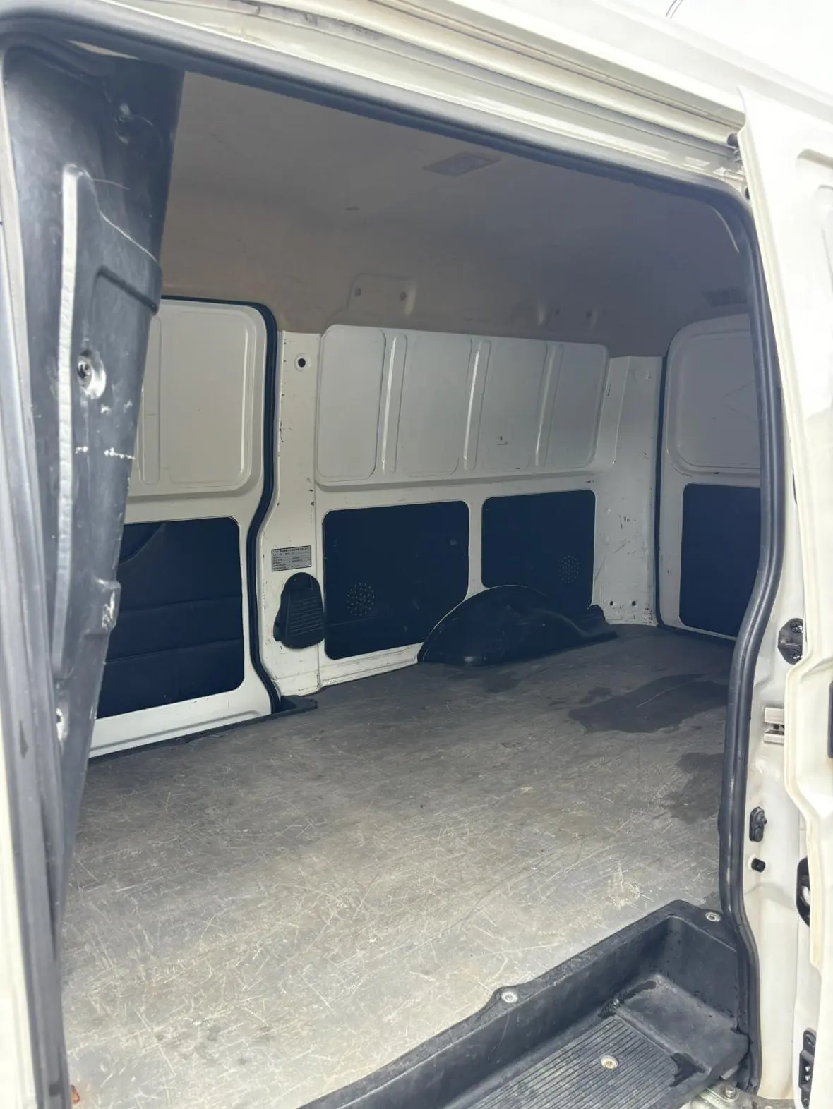 Ruichi Ruichi EC35 EC35 II Standard Edition 38.64kWh
