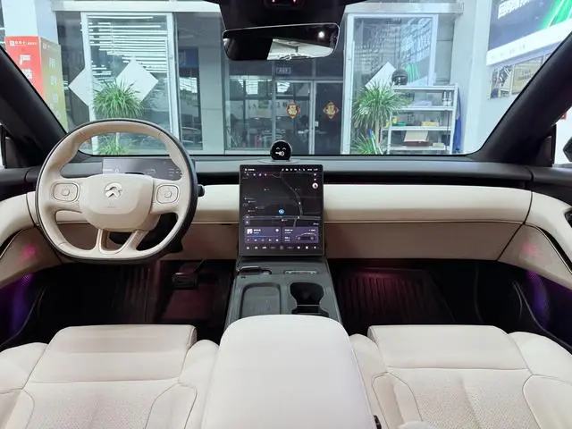 NIO Nio ET5T 100kWh