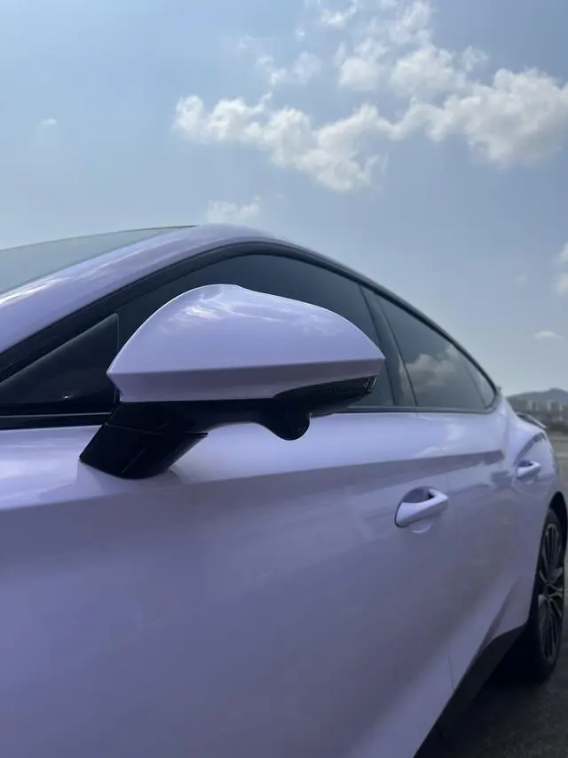 MG MG7 2.0T Automatic Beauty Hunting Exclusive Edition