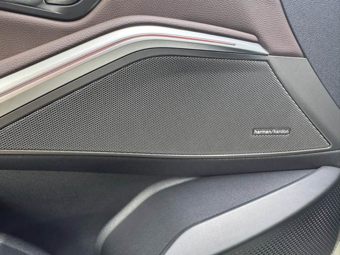 BMW BMW i3 eDrive40L Yao Ye Set