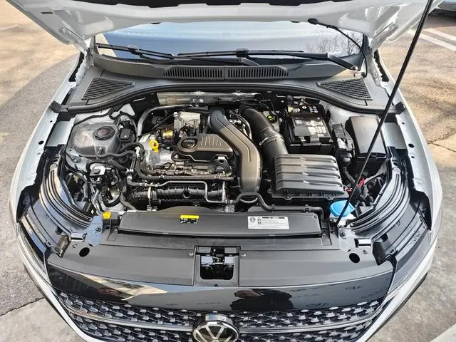 Volkswagen Lavida 300TSI DSG Starry Sky Leading Edition