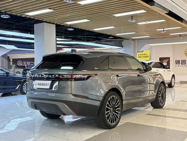 Land Rover Range Rover Star Pulse P380 S