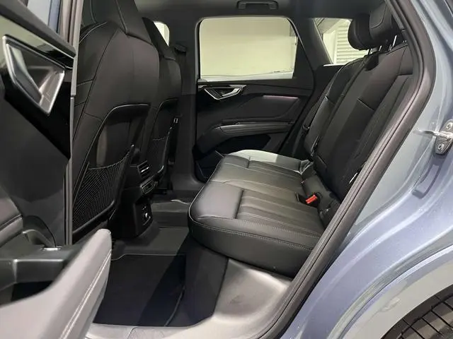 Audi Audi Q4 e-tron 40 e-tron Creation Edition