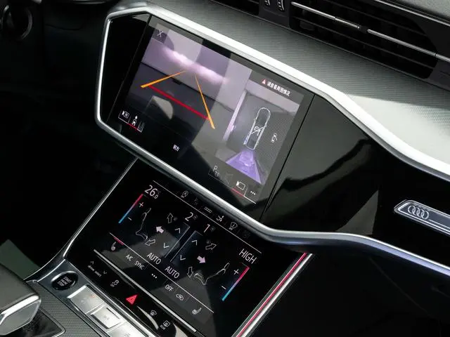 Audi Audi A7 45 TFSI Premium selection